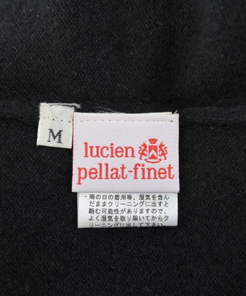 lucien pellat-finet 毛衣