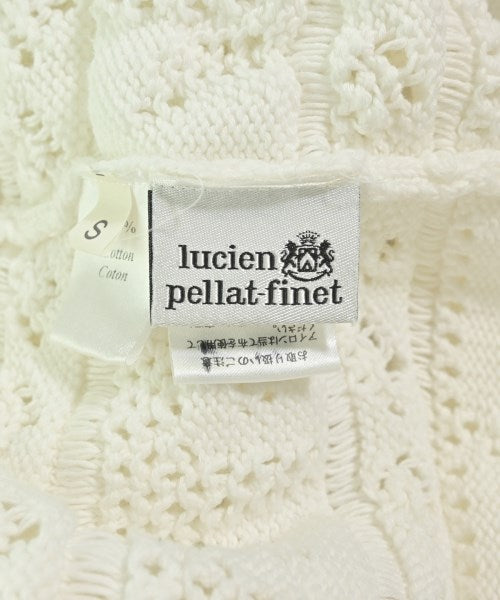 lucien pellat-finet 洋裝