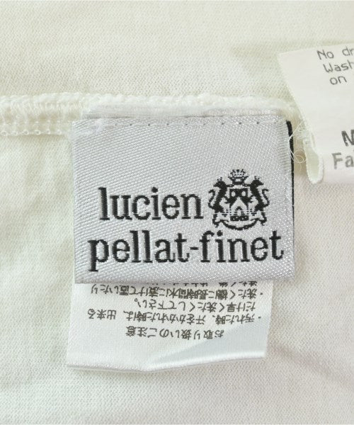 lucien pellat-finet T恤/上衣