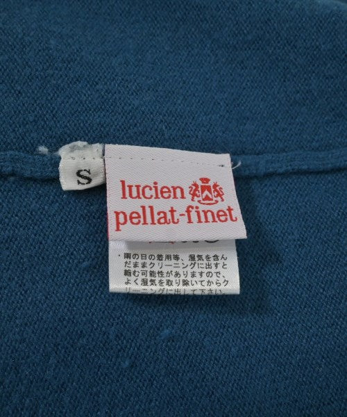 lucien pellat-finet 毛衣