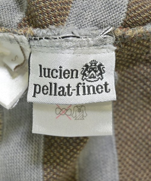 lucien pellat-finet POLO衫