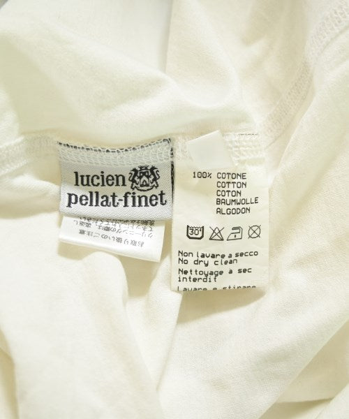 lucien pellat-finet T恤/上衣