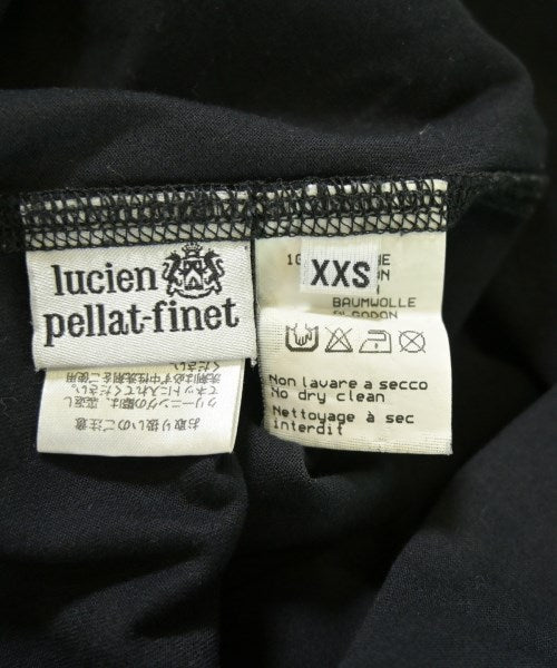 lucien pellat-finet T恤/上衣