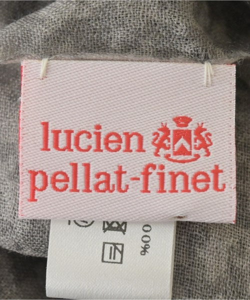 lucien pellat-finet 披肩
