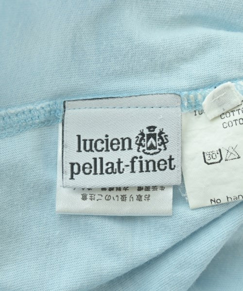 lucien pellat-finet T恤/上衣