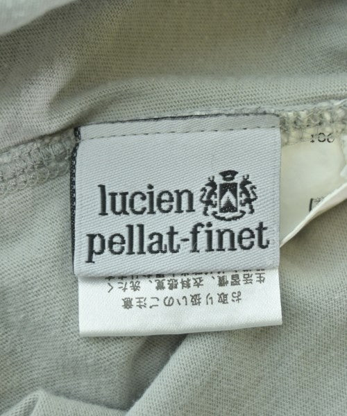 lucien pellat-finet T恤/上衣