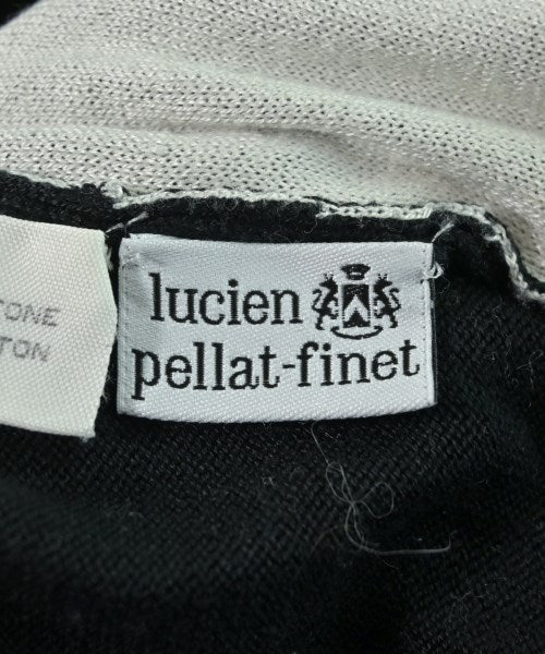 lucien pellat-finet 開襟衫