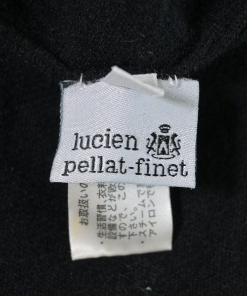lucien pellat-finet 毛衣