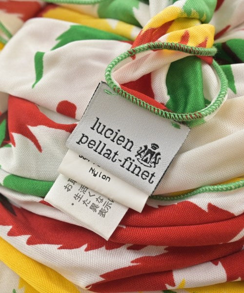lucien pellat-finet 披肩