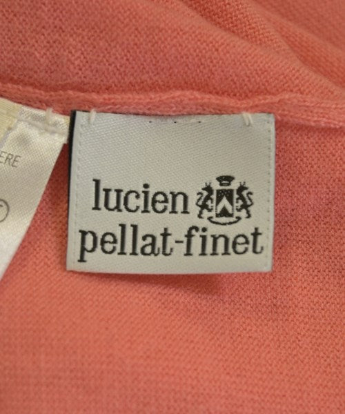 lucien pellat-finet 毛衣