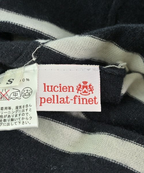 lucien pellat-finet 開襟衫