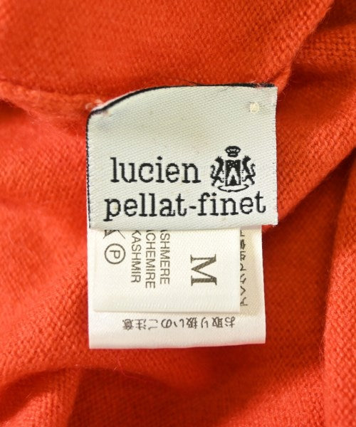 lucien pellat-finet 毛衣