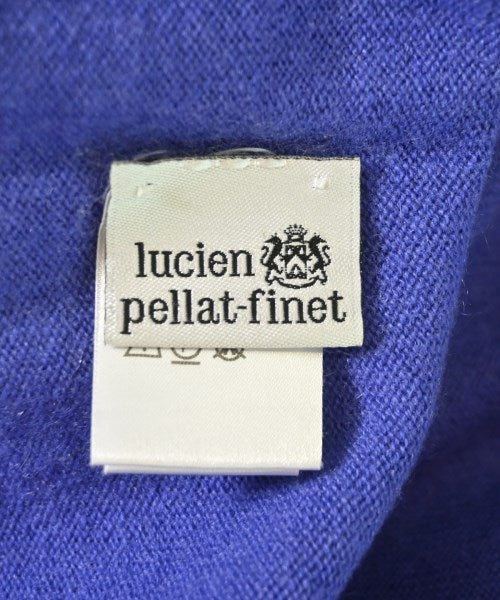 lucien pellat-finet 開襟衫