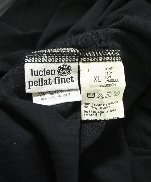 lucien pellat-finet T恤/上衣