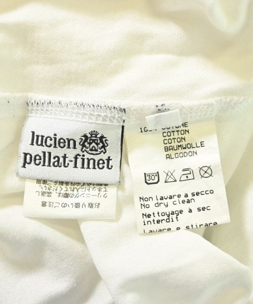 lucien pellat-finet T恤/上衣