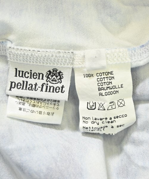 lucien pellat-finet T恤/上衣