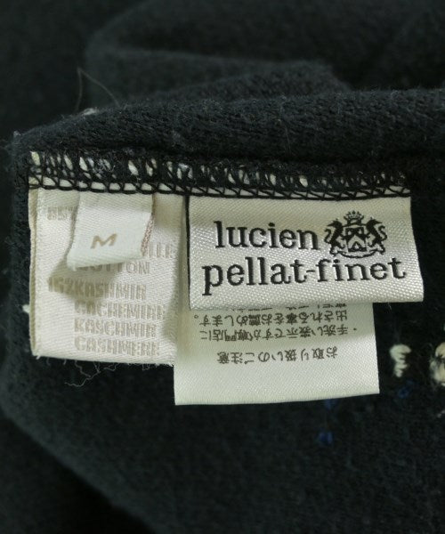 lucien pellat-finet 毛衣