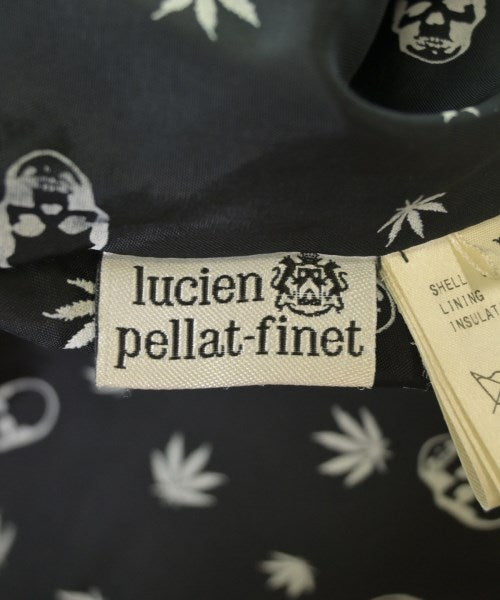 lucien pellat-finet 斜紋夾克