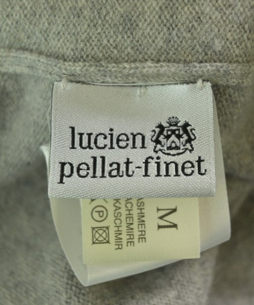 lucien pellat-finet 開襟衫
