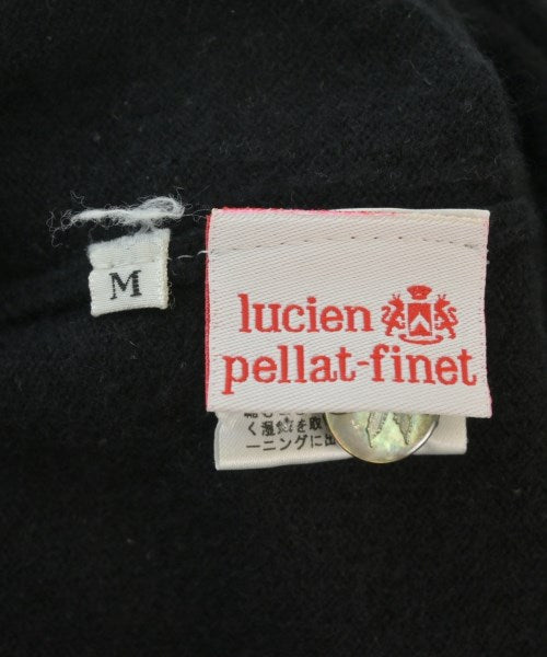lucien pellat-finet 開襟衫