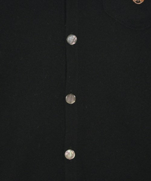 lucien pellat-finet 開襟衫