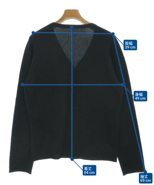 lucien pellat-finet 開襟衫