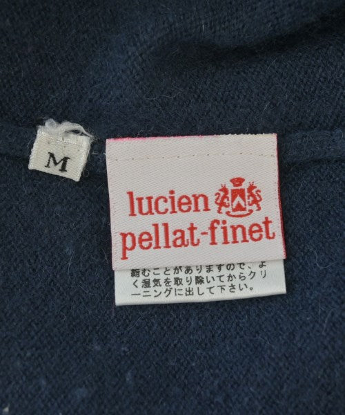 lucien pellat-finet 毛衣