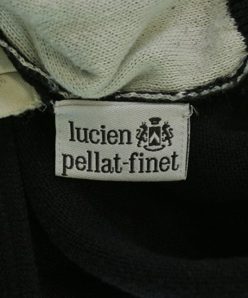 lucien pellat-finet 開襟衫