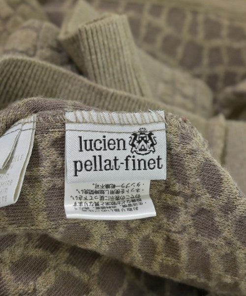 lucien pellat-finet 開襟衫