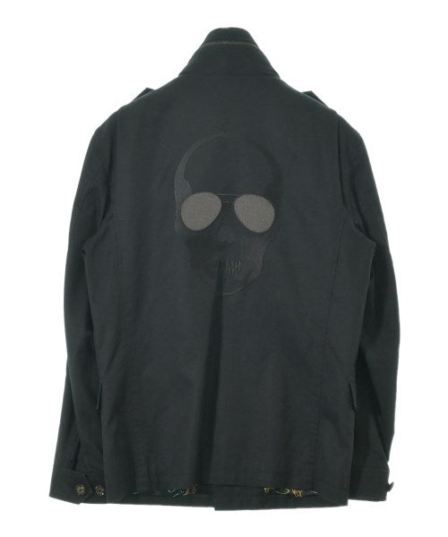 lucien pellat-finet 其他飛行外套