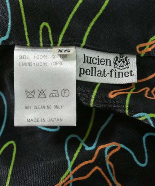 lucien pellat-finet 其他飛行外套