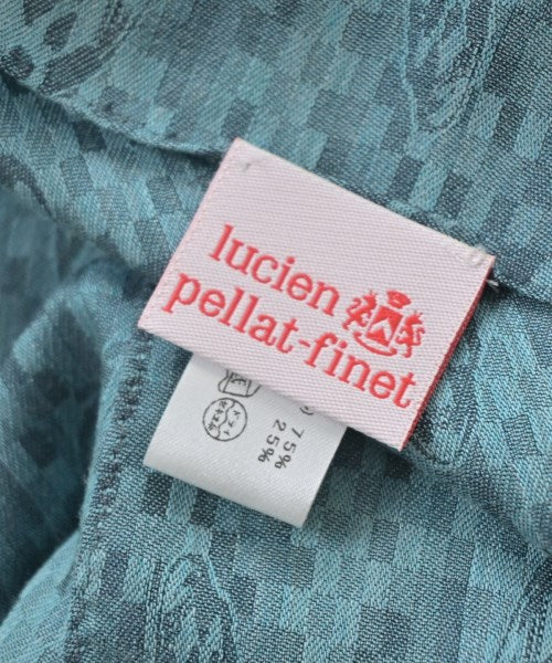 lucien pellat-finet 披肩