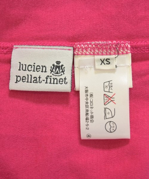 lucien pellat-finet T恤/上衣