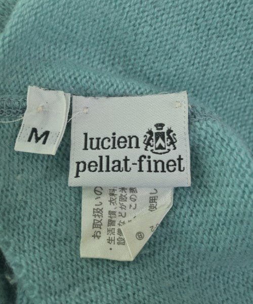 lucien pellat-finet 毛衣
