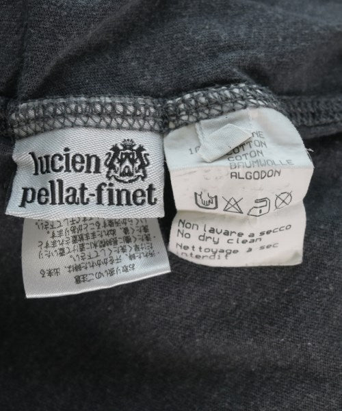 lucien pellat-finet T恤/上衣