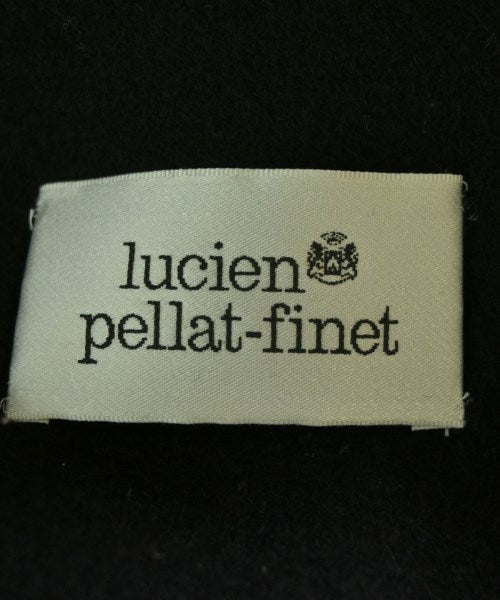 lucien pellat-finet 其他飛行外套