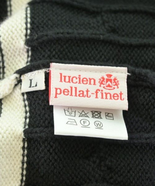 lucien pellat-finet 開襟衫