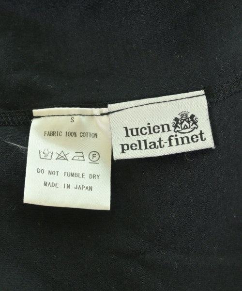 lucien pellat-finet T恤/上衣