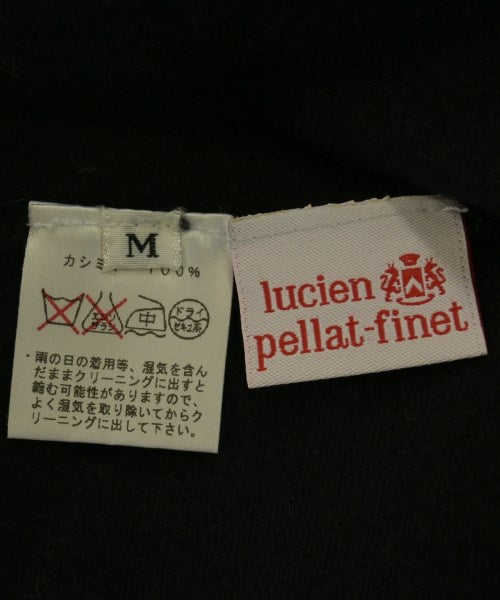 lucien pellat-finet 毛衣
