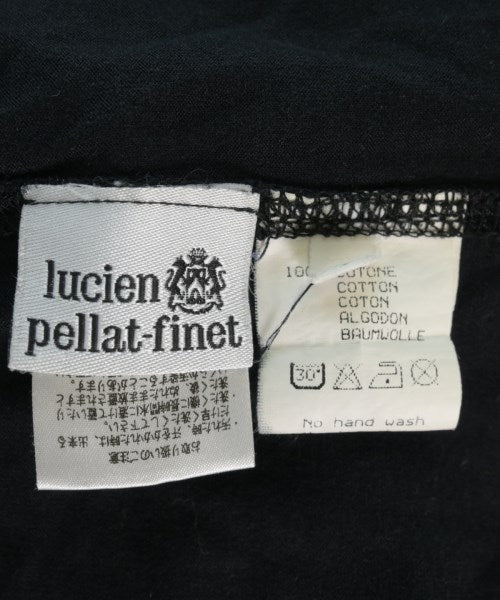 lucien pellat-finet T恤/上衣