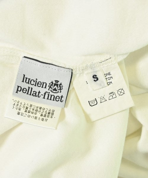 lucien pellat-finet T恤/上衣