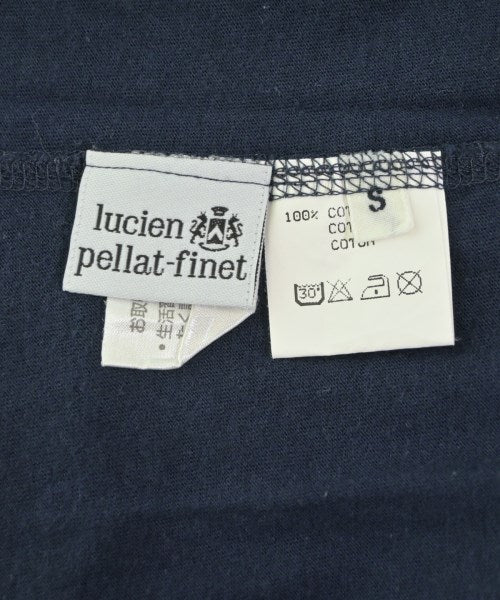 lucien pellat-finet T恤/上衣
