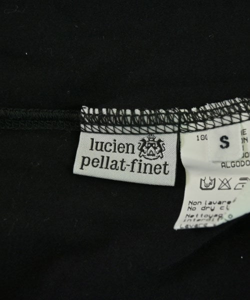 lucien pellat-finet T恤/上衣