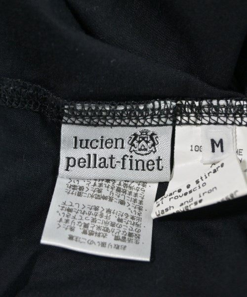 lucien pellat-finet T恤/上衣