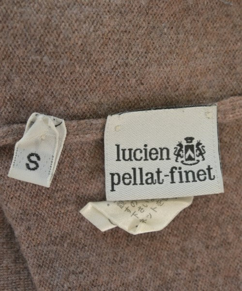 lucien pellat-finet 開襟衫
