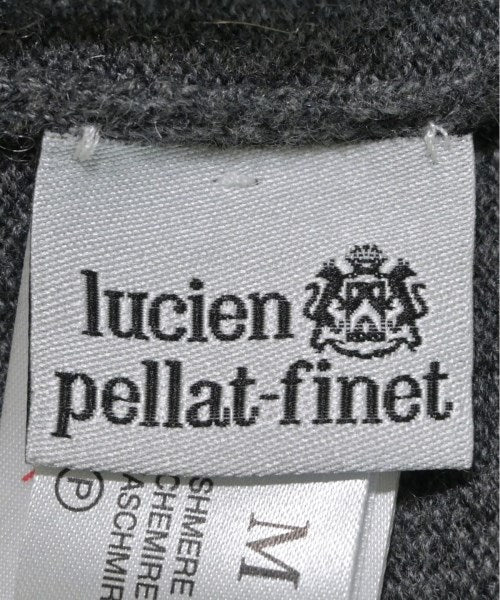 lucien pellat-finet 毛衣