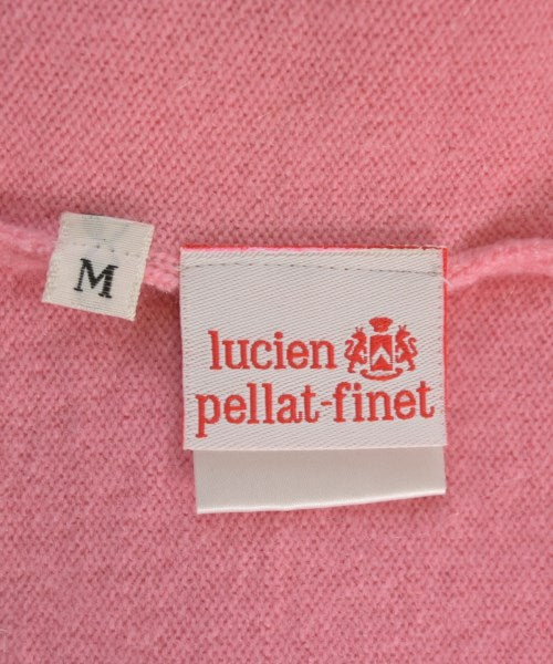 lucien pellat-finet 毛衣
