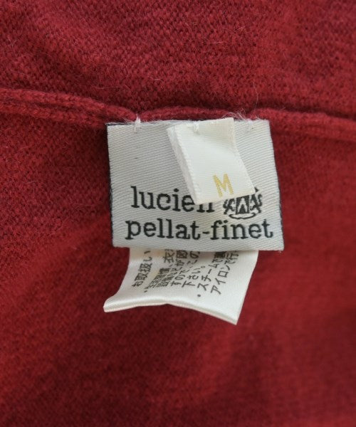 lucien pellat-finet 毛衣