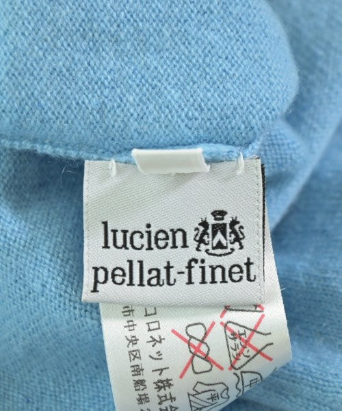 lucien pellat-finet 毛衣