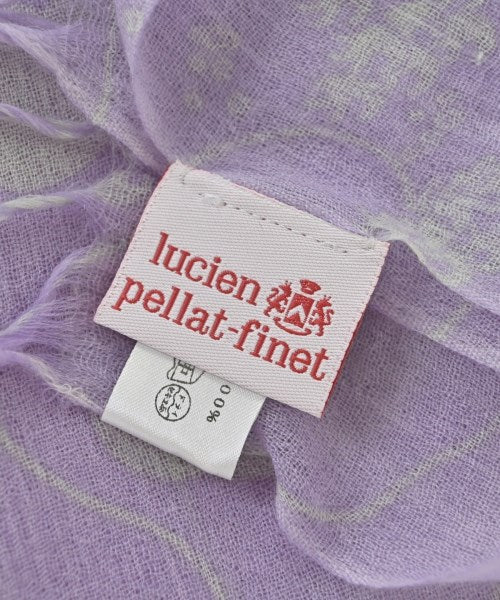 lucien pellat-finet 披肩